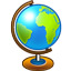 Web Page Edit Icon