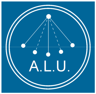 Academia la Unió logo